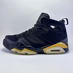 JORDAN “Flight Club 91” Shoes Men’s Size 9.5